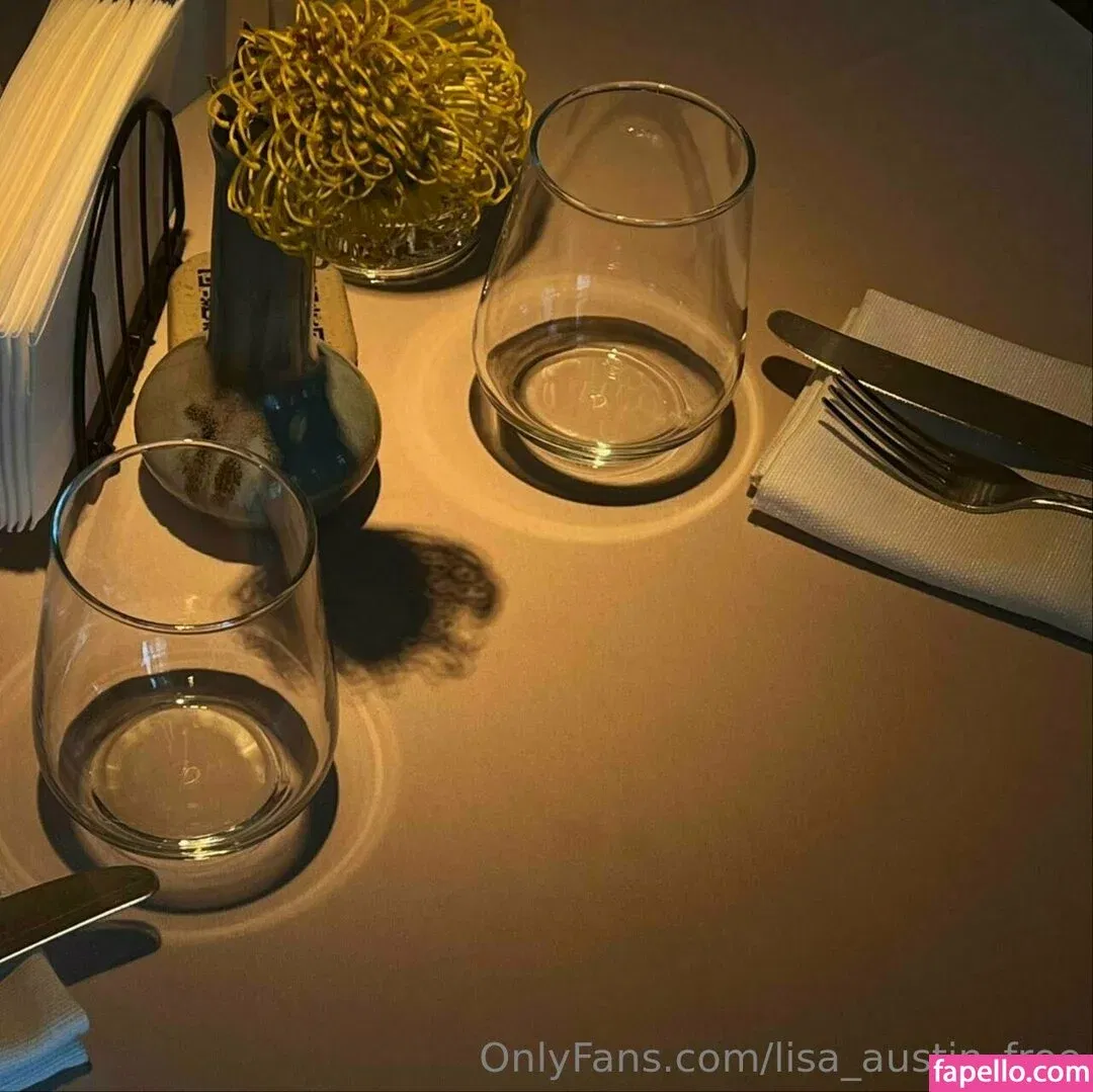 lisa_austin_free Onlyfans Photo Gallery 