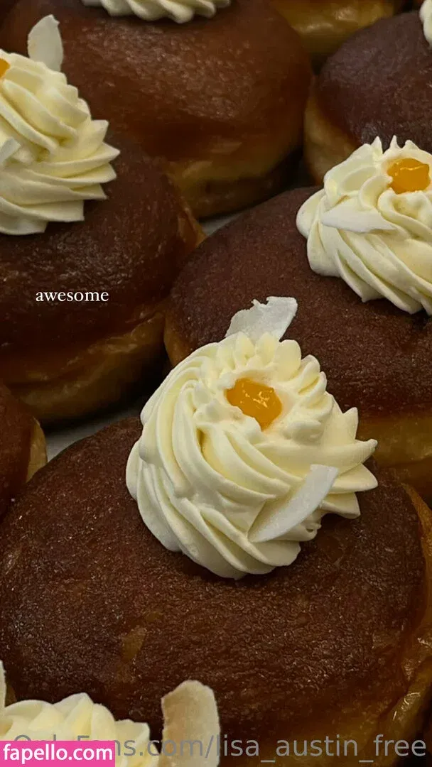 lisa_austin_free Onlyfans Photo Gallery 