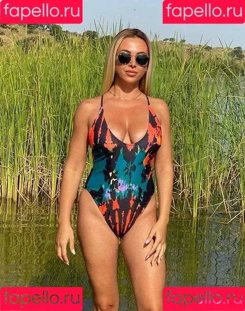Teresa Sanchez Onlyfans Photo Gallery 