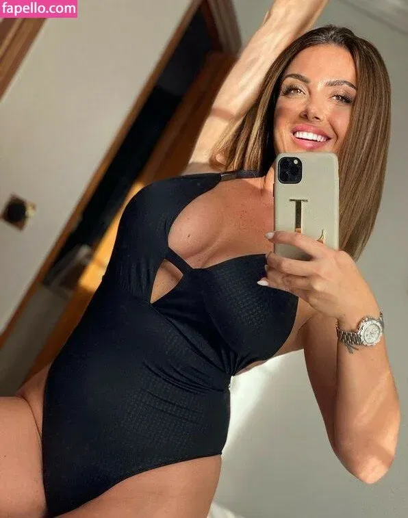 Teresa Sanchez Onlyfans Photo Gallery 