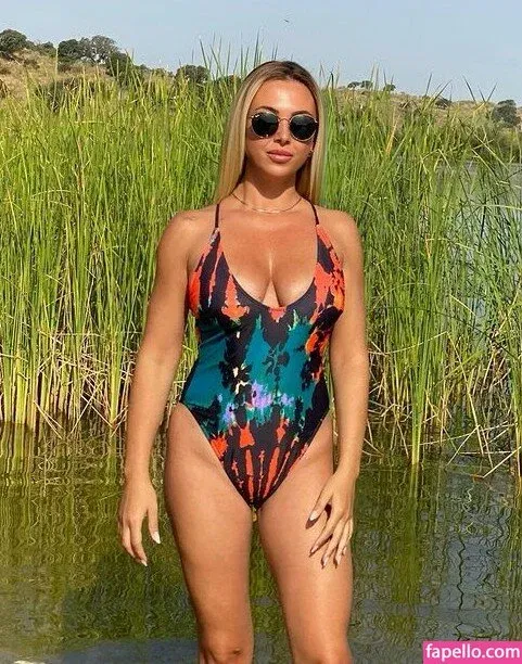 Teresa Sanchez Onlyfans Photo Gallery 