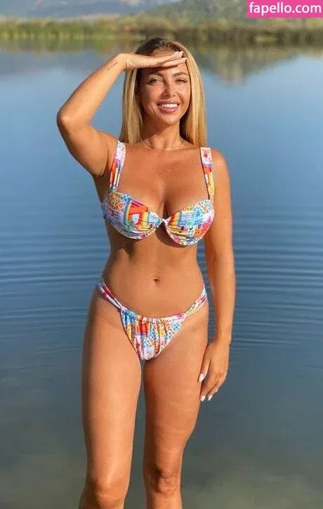 Teresa Sanchez Onlyfans Photo Gallery 