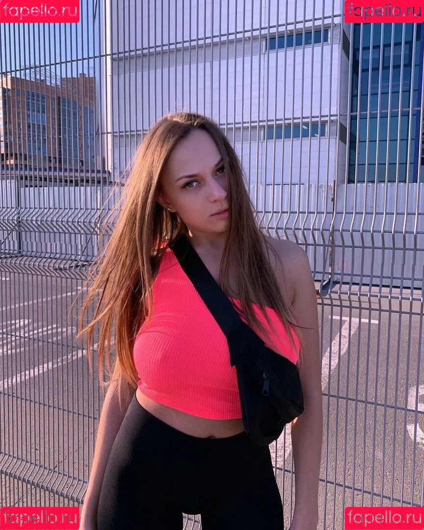 Irina Vlano Onlyfans Photo Gallery 
