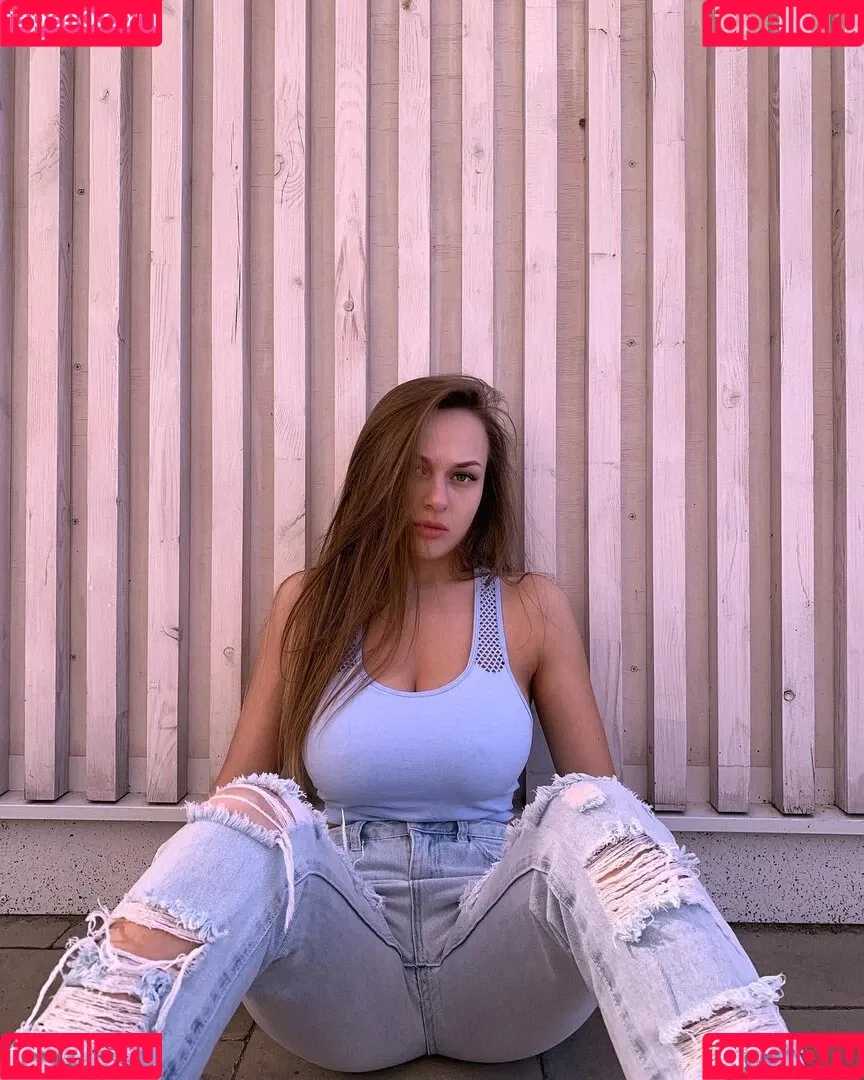 Irina Vlano Onlyfans Photo Gallery 
