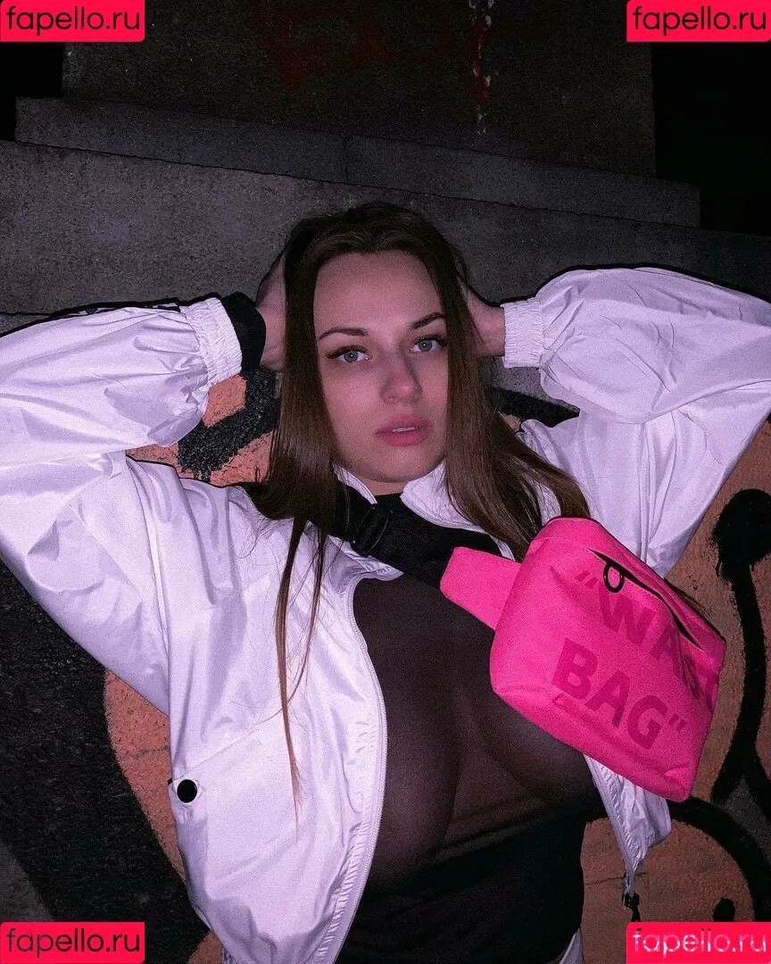 Irina Vlano Onlyfans Photo Gallery 