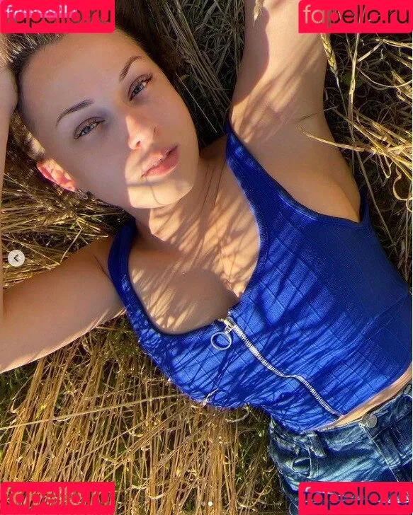 Irina Vlano Onlyfans Photo Gallery 