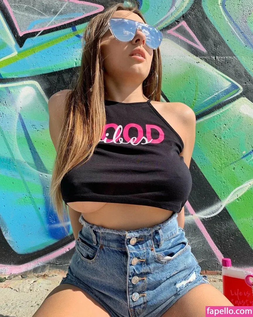 Irina Vlano Onlyfans Photo Gallery 