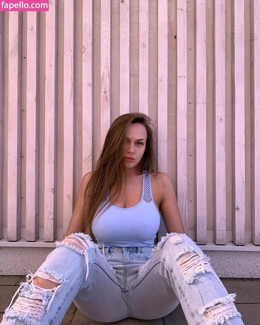 Irina Vlano Onlyfans Photo Gallery 