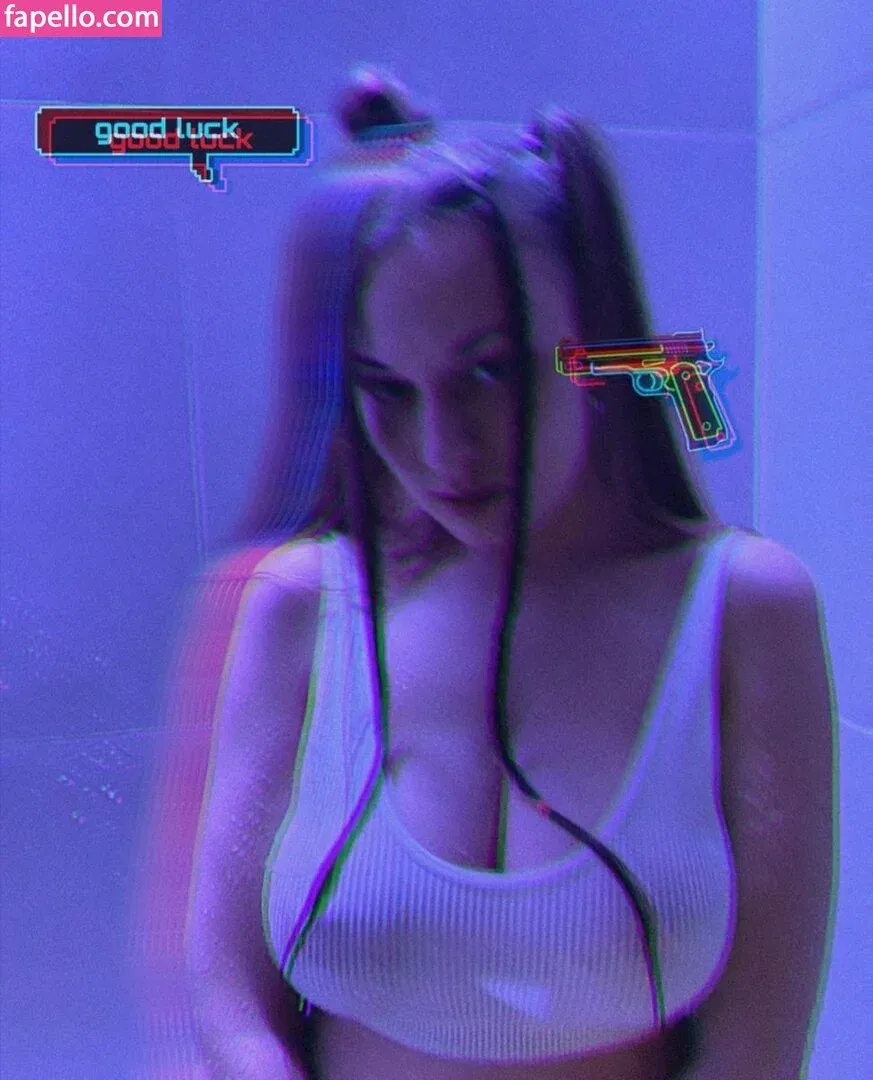 Irina Vlano Onlyfans Photo Gallery 