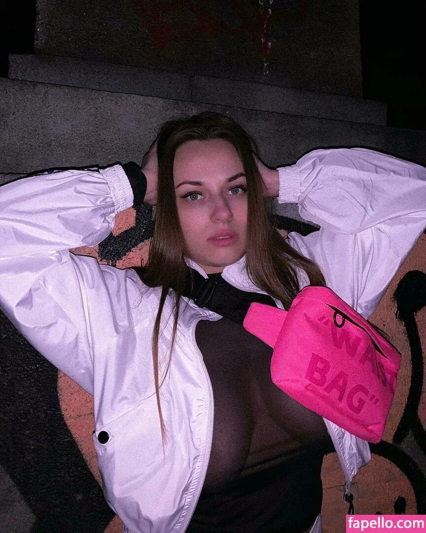 Irina Vlano Onlyfans Photo Gallery 