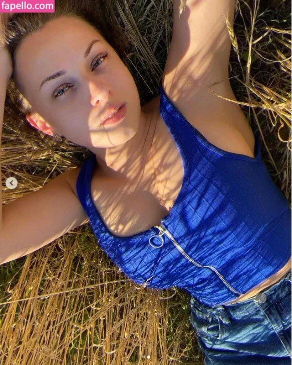 Irina Vlano Onlyfans Photo Gallery 