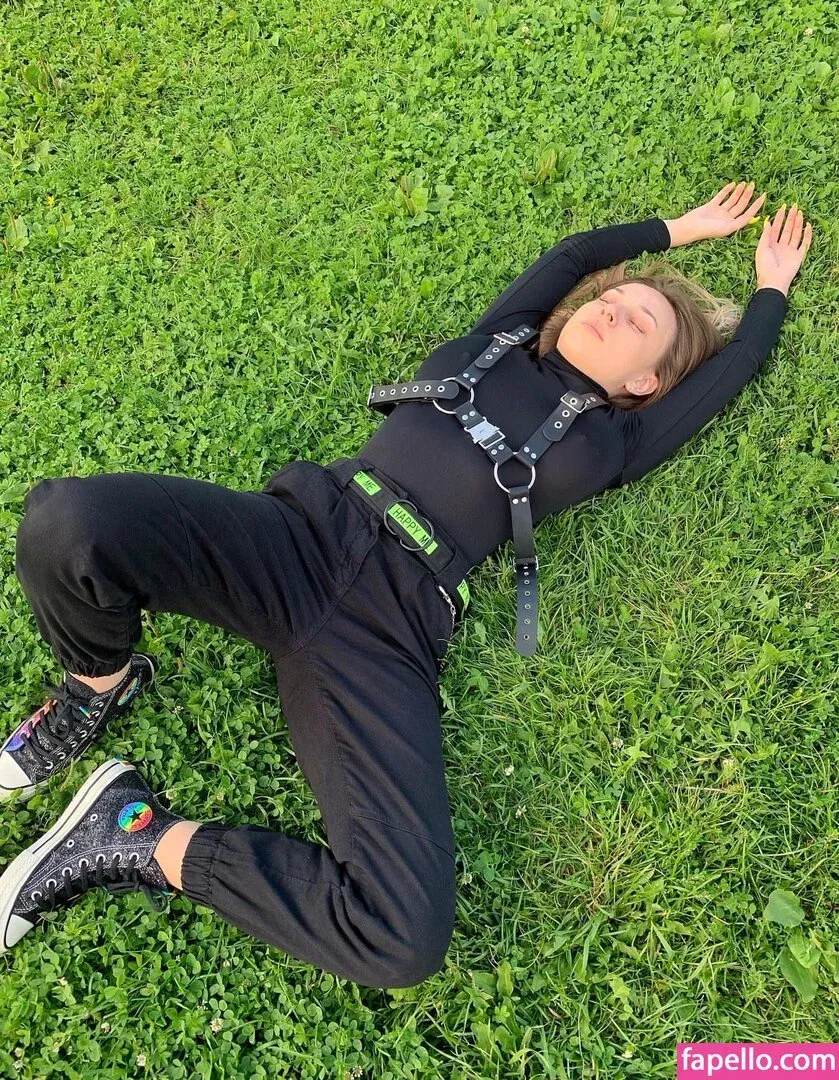 Irina Vlano Onlyfans Photo Gallery 