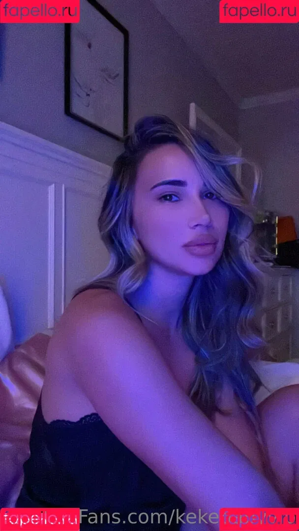 kekebabyvip Onlyfans Photo Gallery 