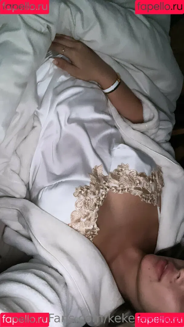 kekebabyvip Onlyfans Photo Gallery 