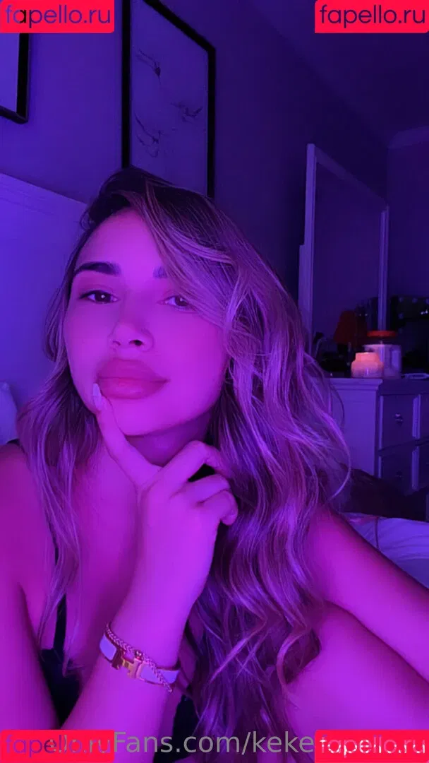 kekebabyvip Onlyfans Photo Gallery 