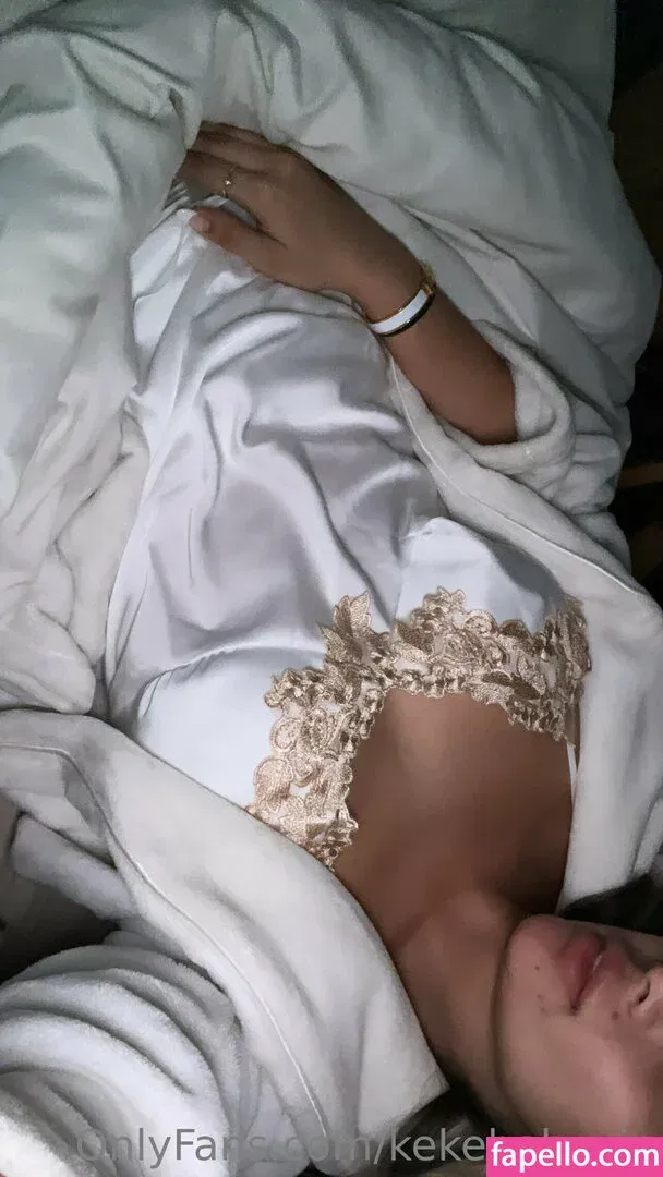 kekebabyvip Onlyfans Photo Gallery 