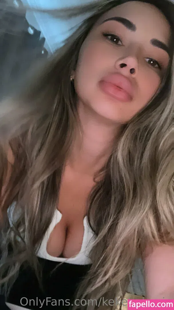 kekebabyvip Onlyfans Photo Gallery 