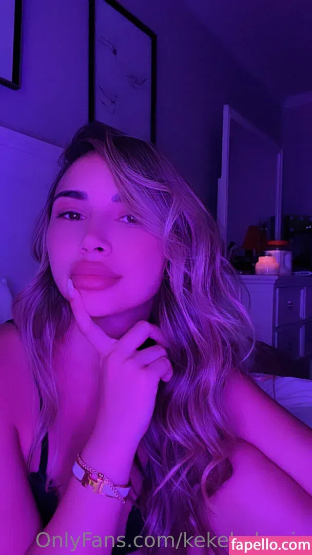 kekebabyvip Onlyfans Photo Gallery 