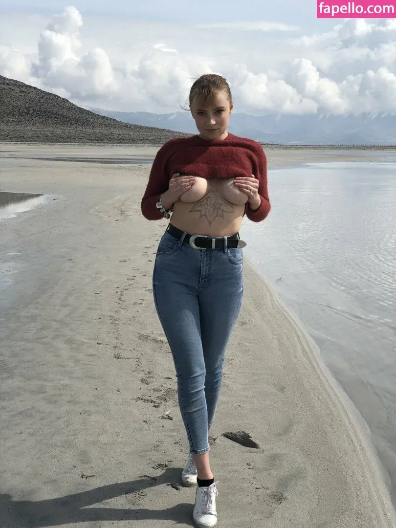 briboltvipage Onlyfans Photo Gallery 