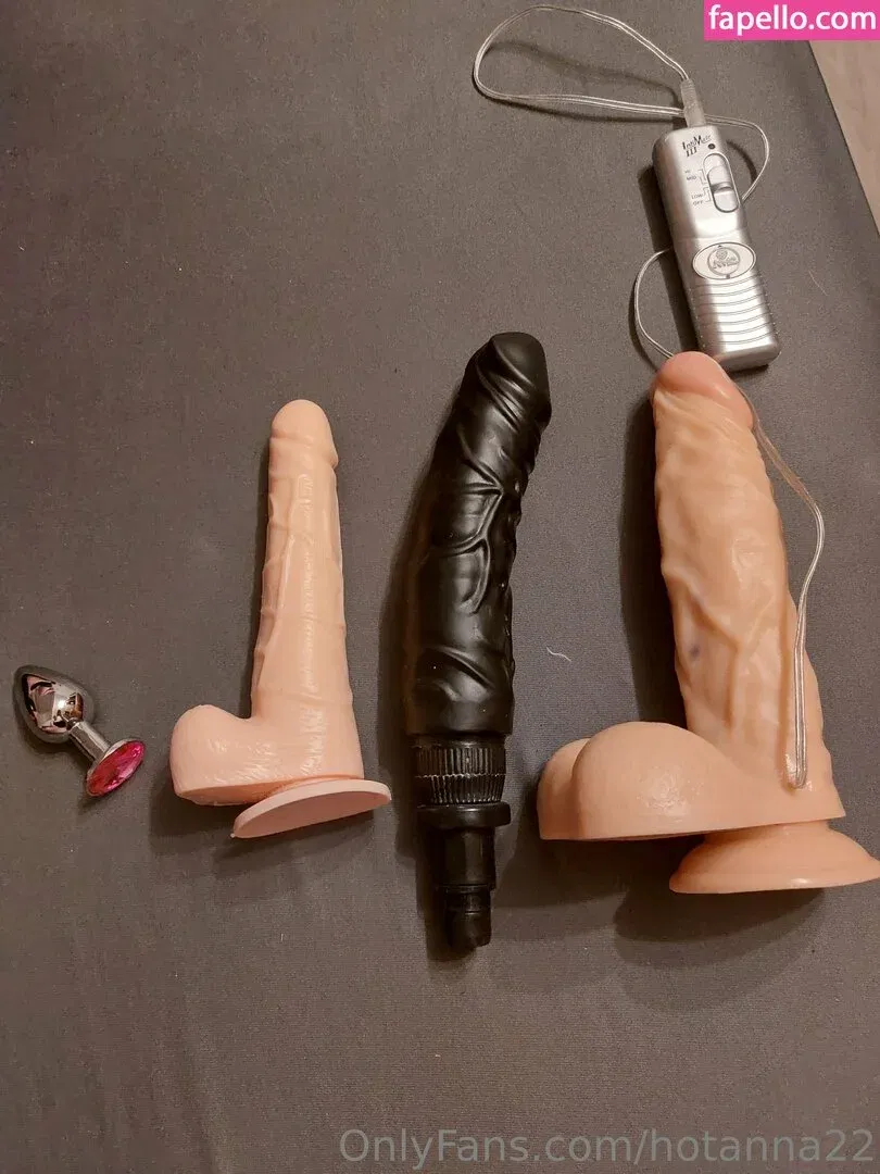 hotanna22 Onlyfans Photo Gallery 