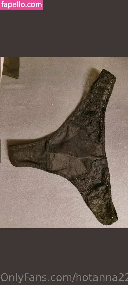 hotanna22 Onlyfans Photo Gallery 