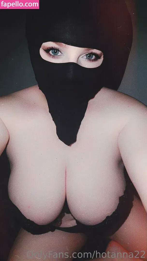 hotanna22 Onlyfans Photo Gallery 