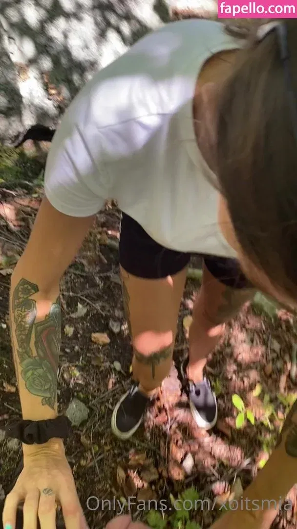 xoitsmia Onlyfans Photo Gallery 