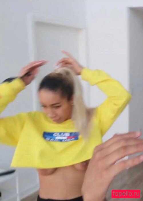 Jazminebjohnson Nude Onlyfans Photo 18