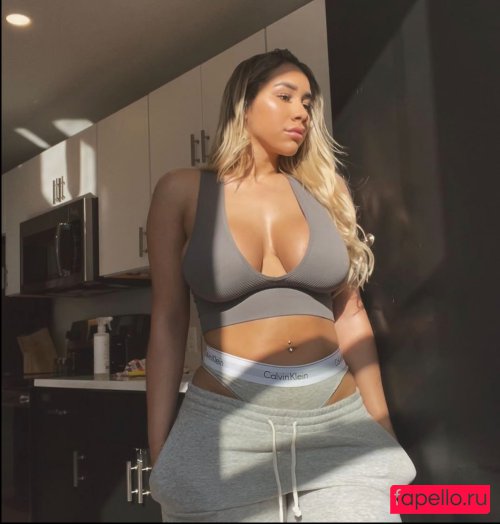 Jazminebjohnson Nude Onlyfans Photo 16