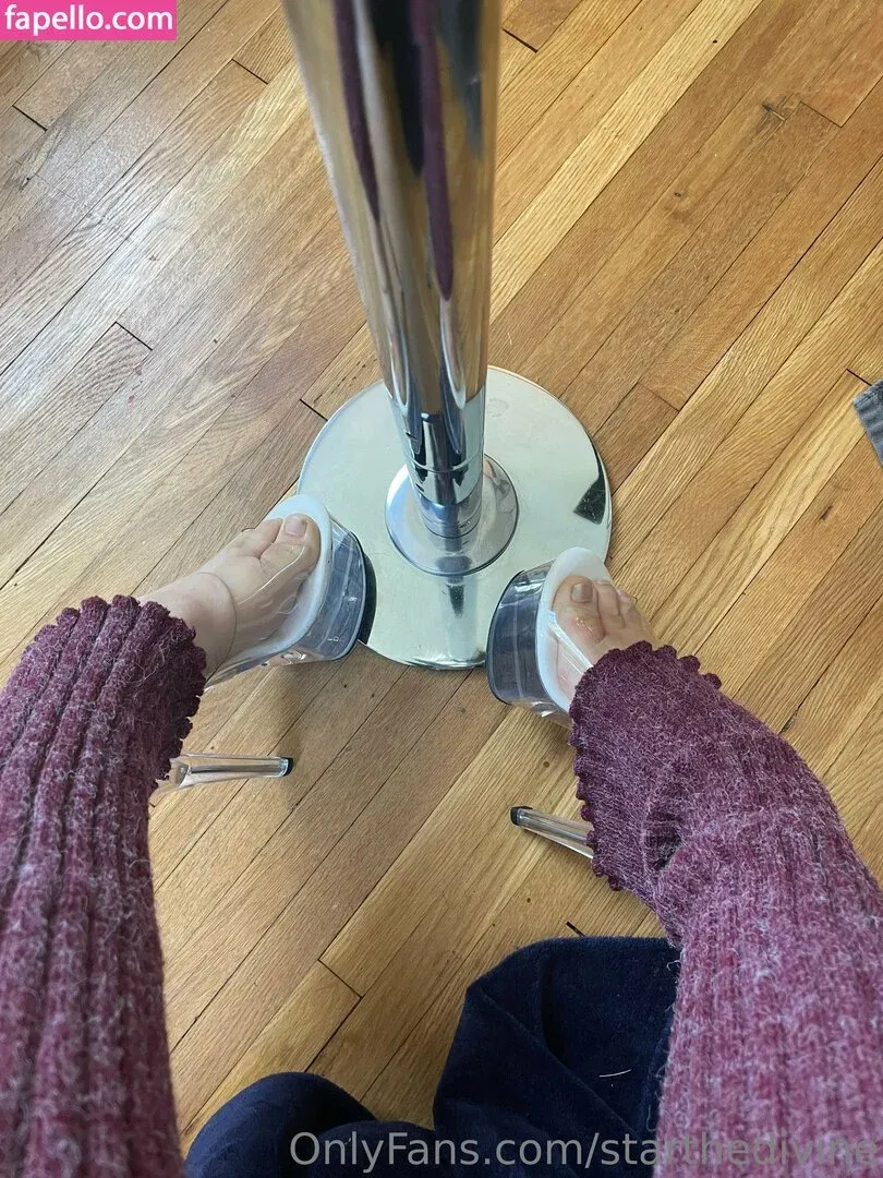 starthedivine Onlyfans Photo Gallery 