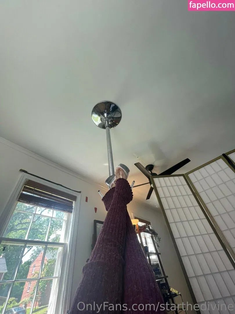 starthedivine Onlyfans Photo Gallery 