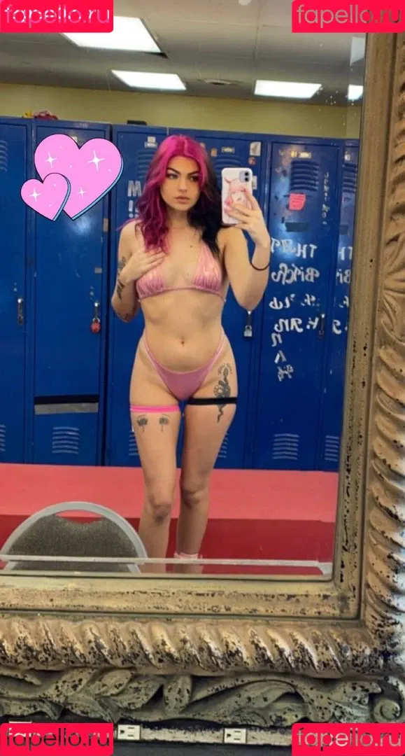 Emo.fio Onlyfans Photo Gallery 