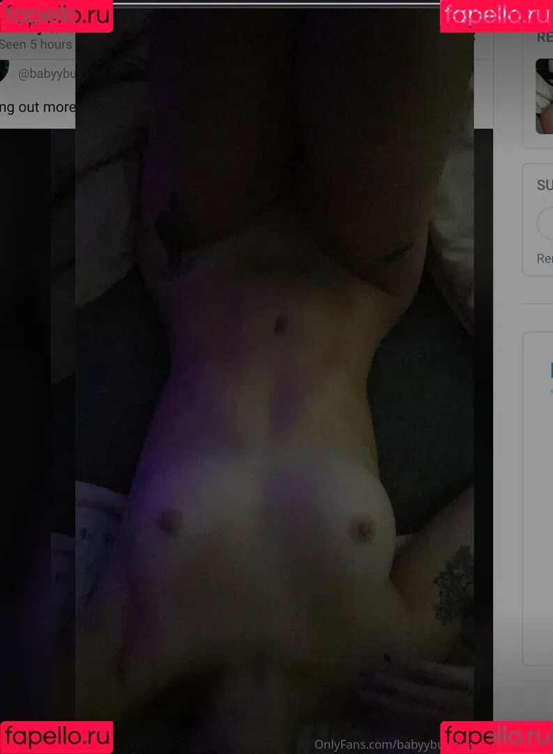 Emo.fio Onlyfans Photo Gallery 