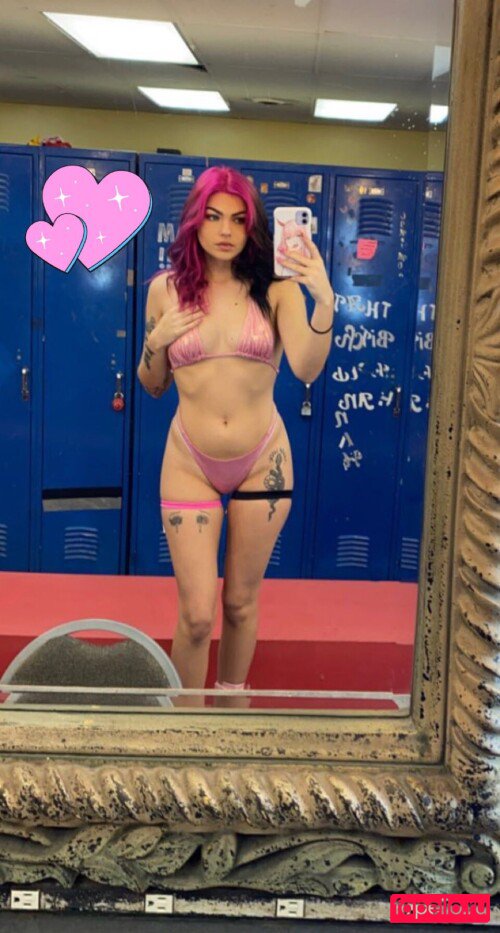 Emo.fio Nude Onlyfans Photo 18