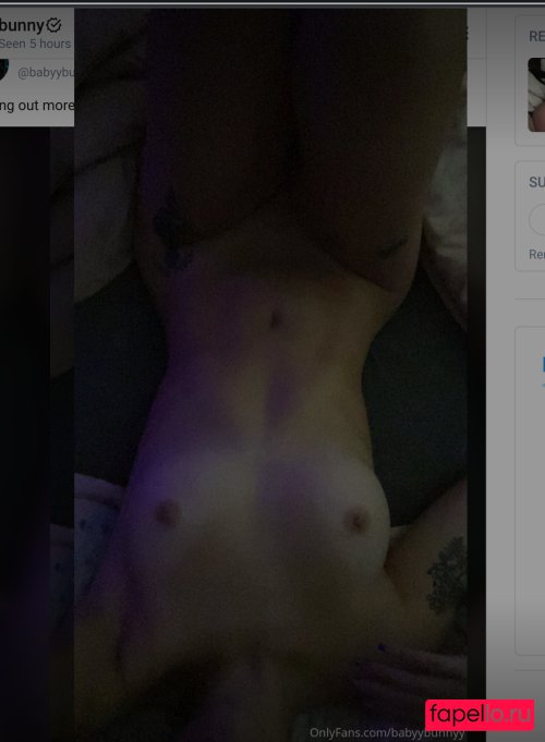 Emo.fio Nude Onlyfans Photo 4