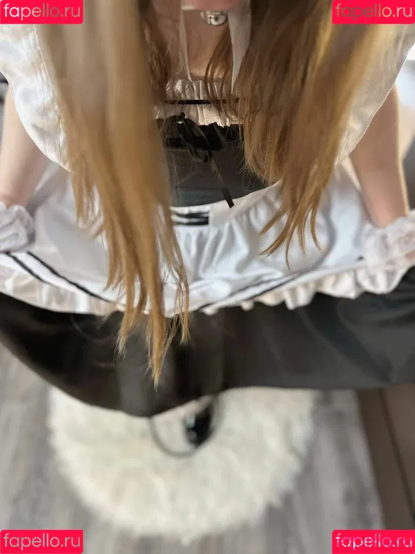 Yaorenneko Onlyfans Photo Gallery 