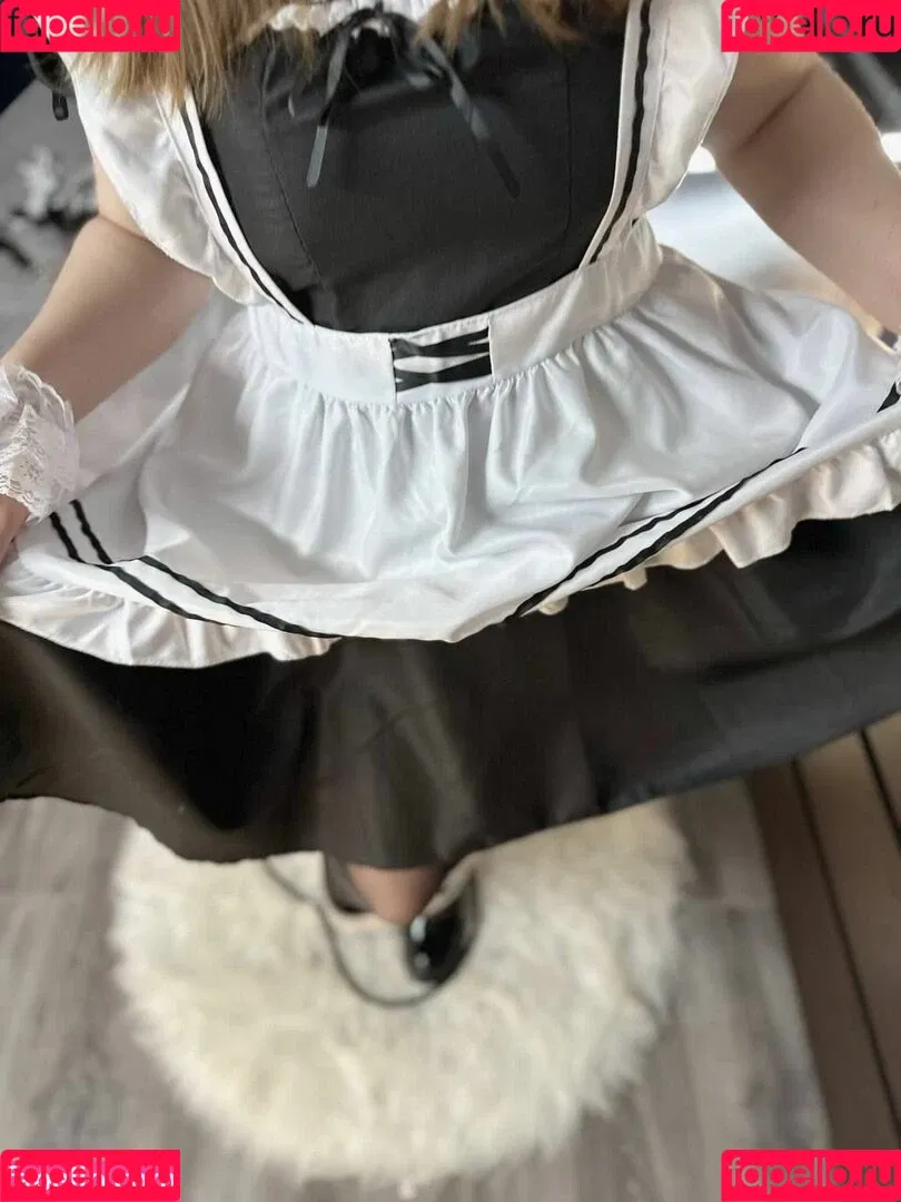 Yaorenneko Onlyfans Photo Gallery 