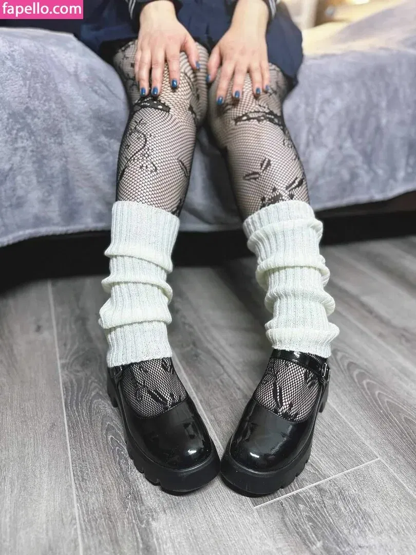 Yaorenneko Onlyfans Photo Gallery 