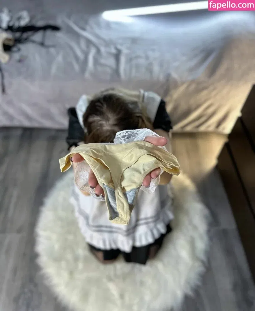 Yaorenneko Onlyfans Photo Gallery 