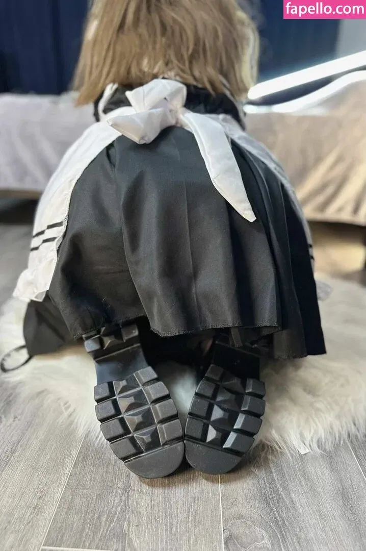 Yaorenneko Onlyfans Photo Gallery 