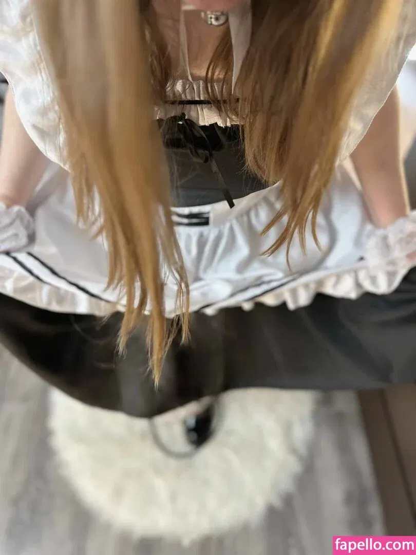 Yaorenneko Onlyfans Photo Gallery 