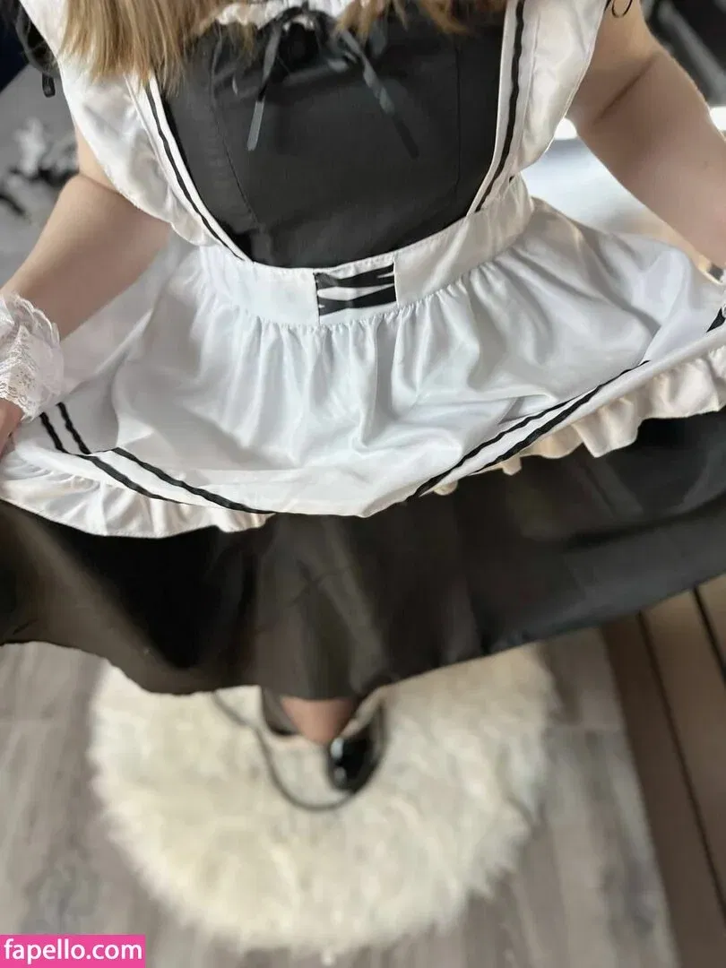 Yaorenneko Onlyfans Photo Gallery 