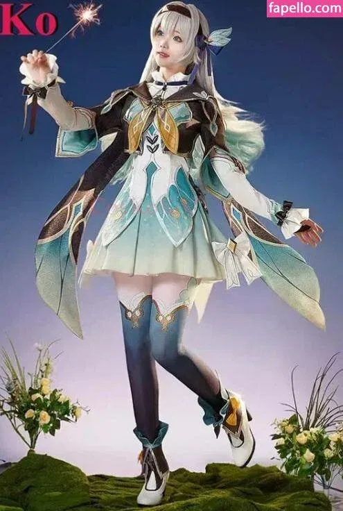 Yaorenneko Onlyfans Photo Gallery 