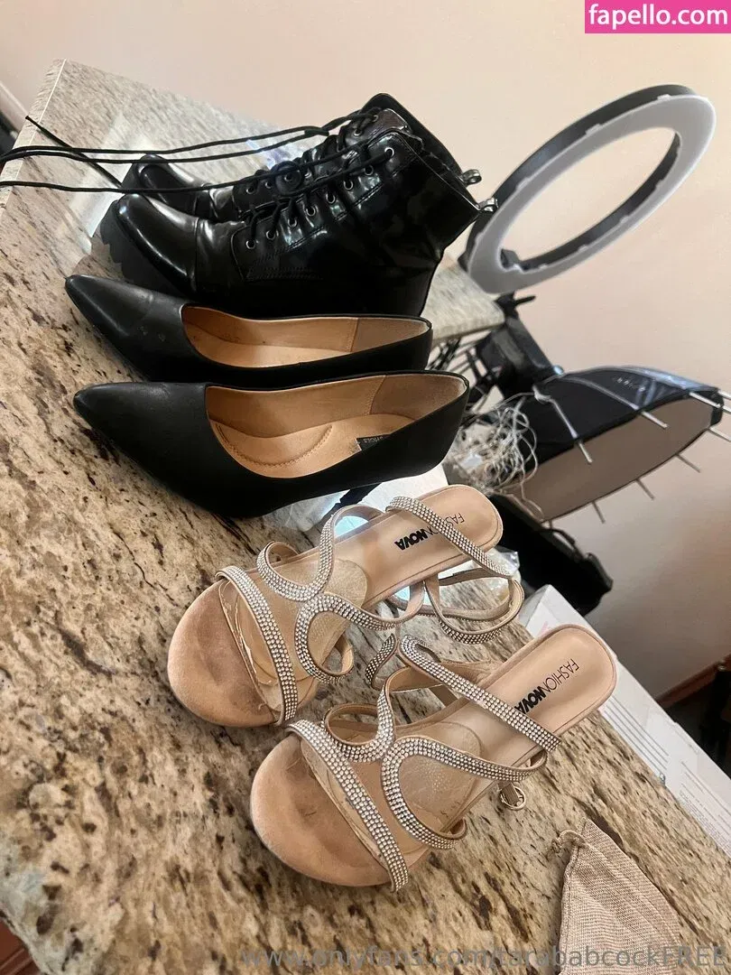 tarababcockfree Onlyfans Photo Gallery 