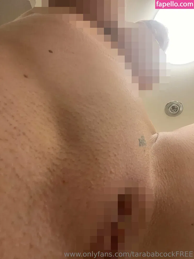 tarababcockfree Onlyfans Photo Gallery 