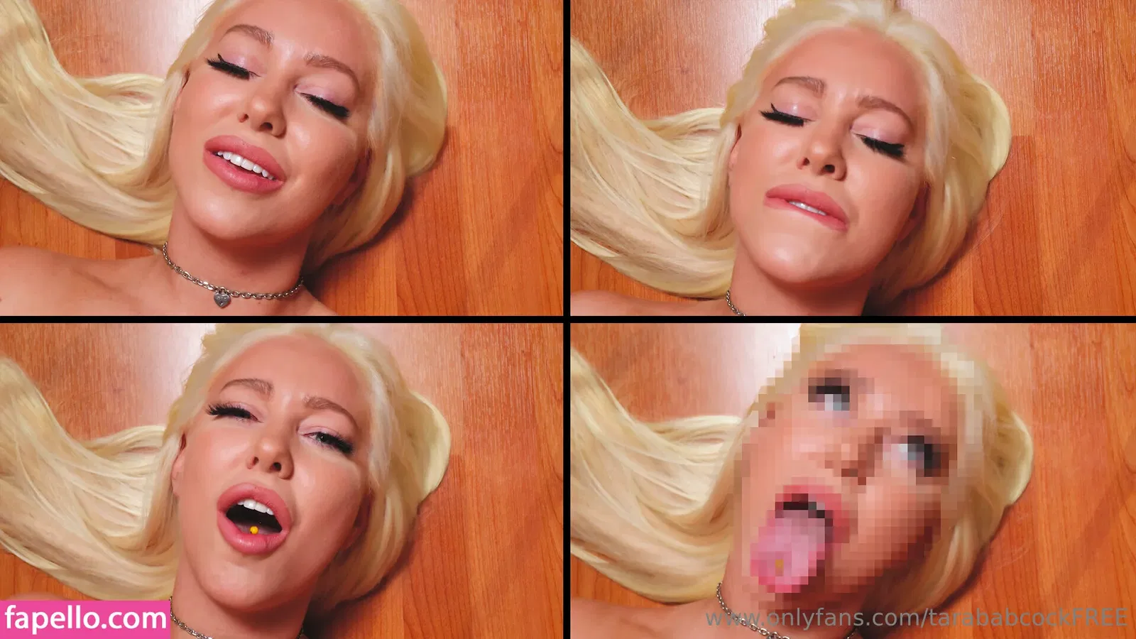 tarababcockfree Onlyfans Photo Gallery 