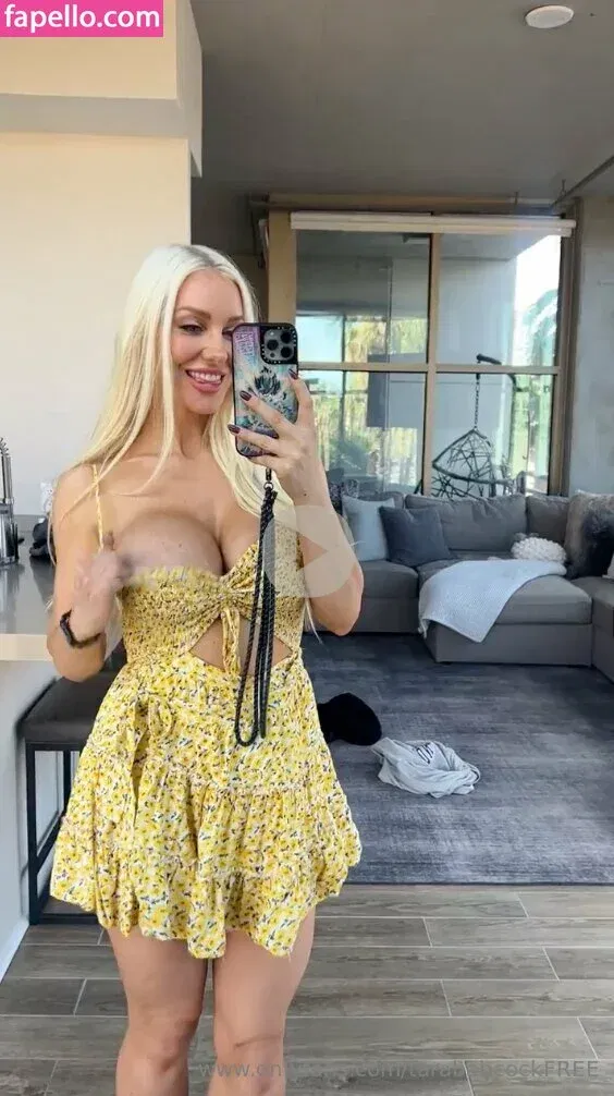 tarababcockfree Onlyfans Photo Gallery 