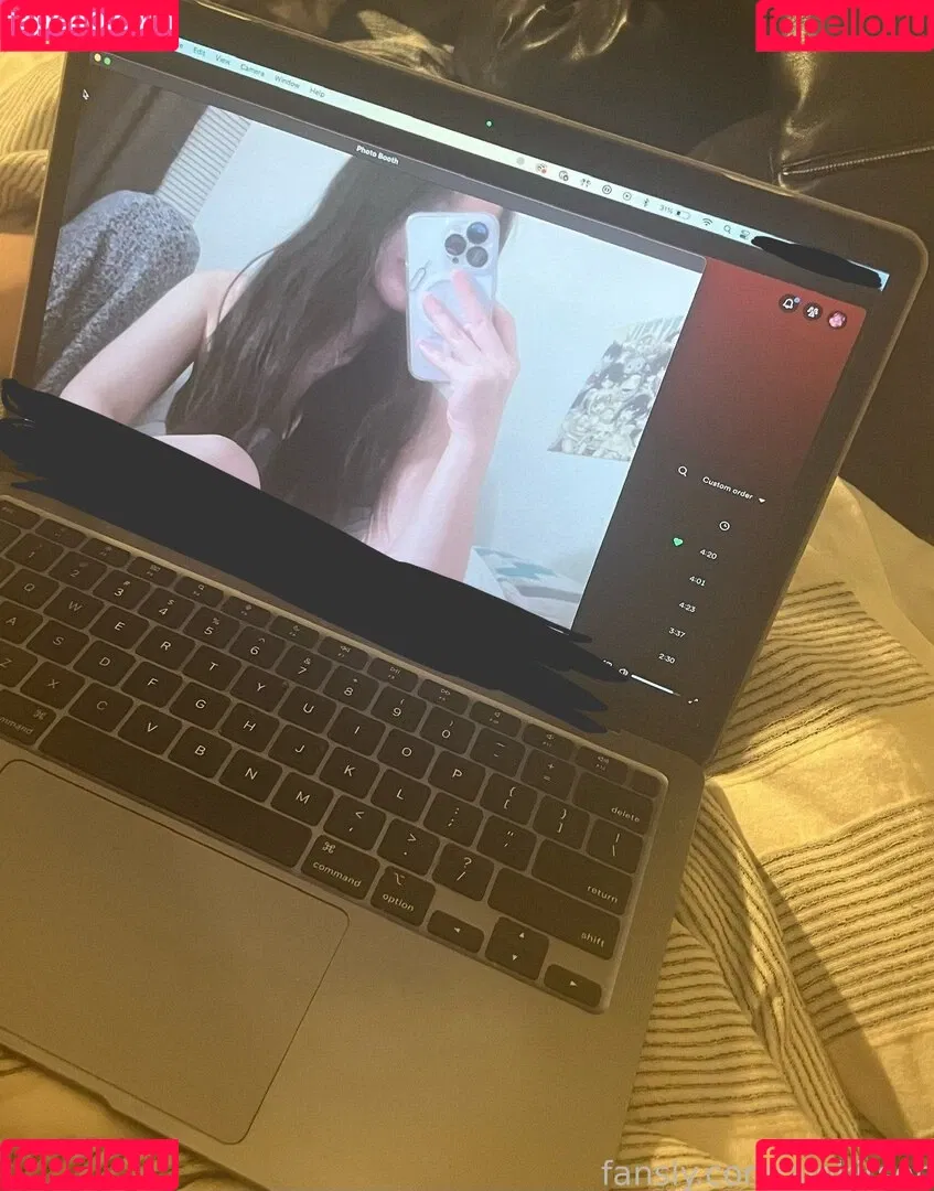 alekirser Onlyfans Photo Gallery 