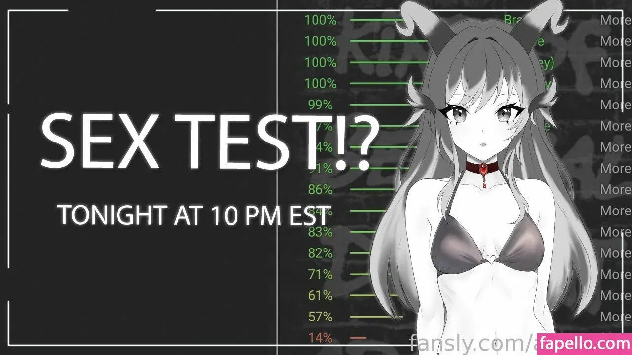 alekirser Onlyfans Photo Gallery 