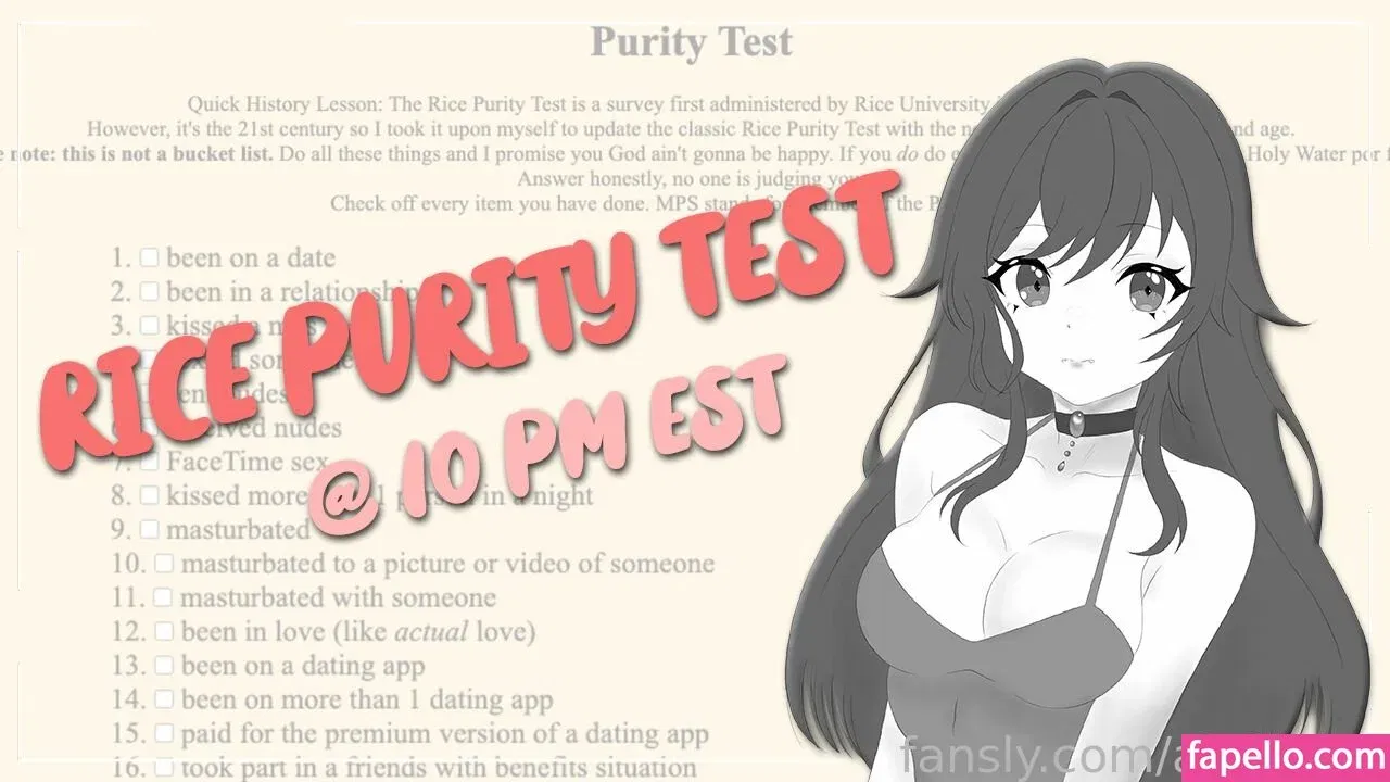 alekirser Onlyfans Photo Gallery 